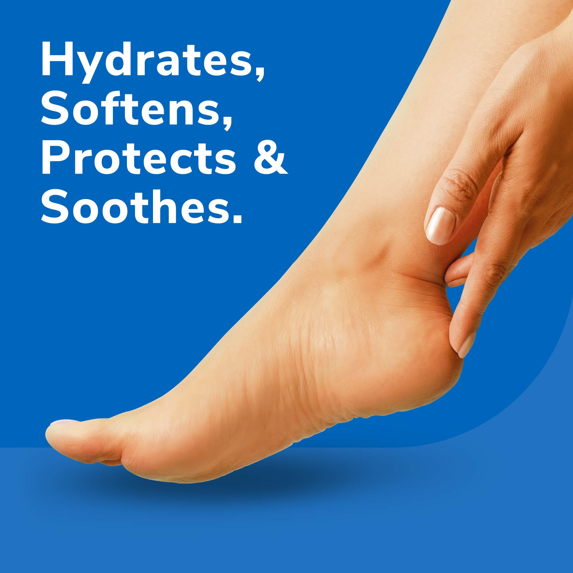 Heelspa Foot Care Cracked Heel Repair Cream Dry Cracked Feet Dead Skin  Elbows | eBay