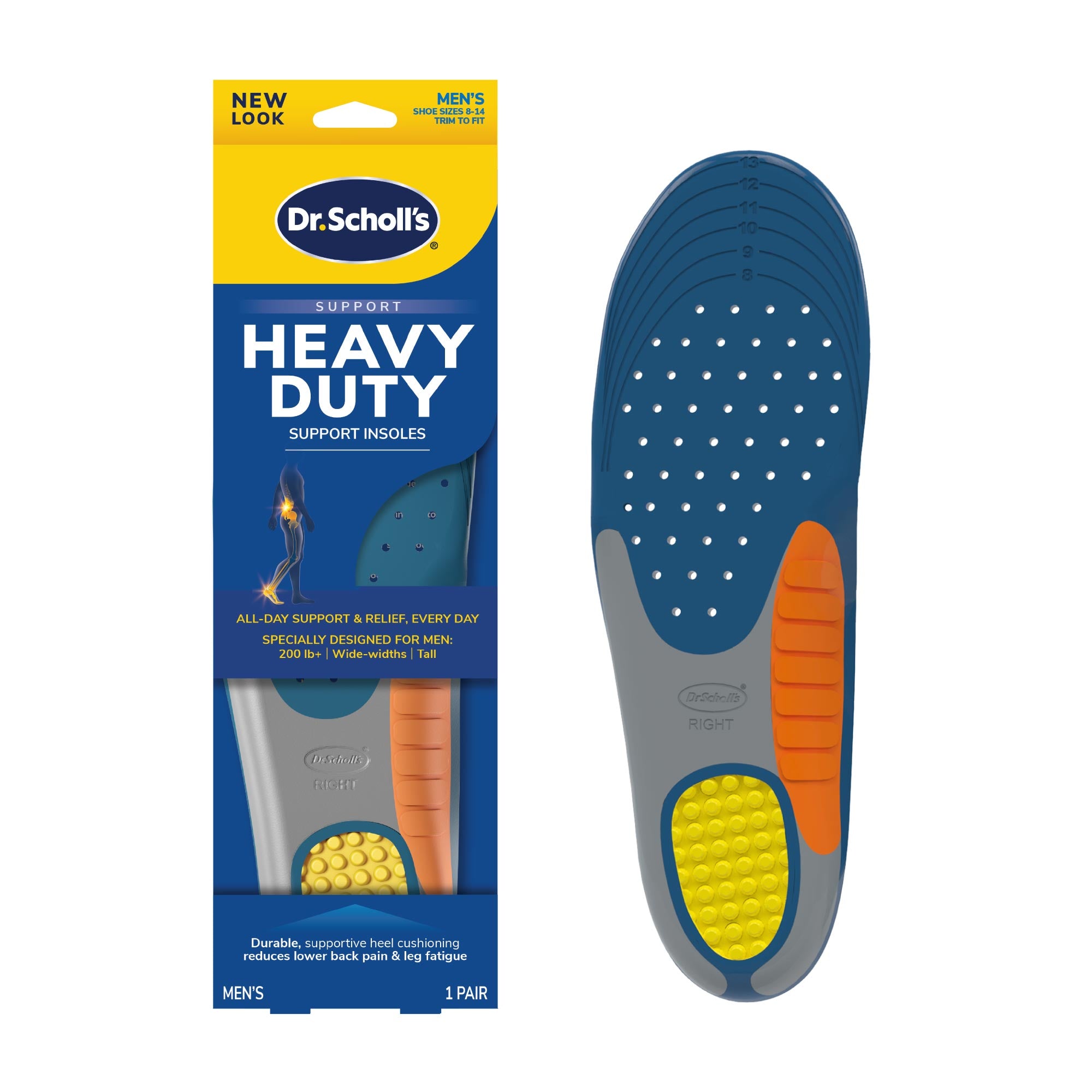 10x Sticky Fabric Sponge Shoe Back Heel Inserts Insoles Pads Cushion Liner  | eBay
