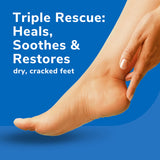 Dry Cracked Foot Repair Ultra-Hydrating Foot Cream