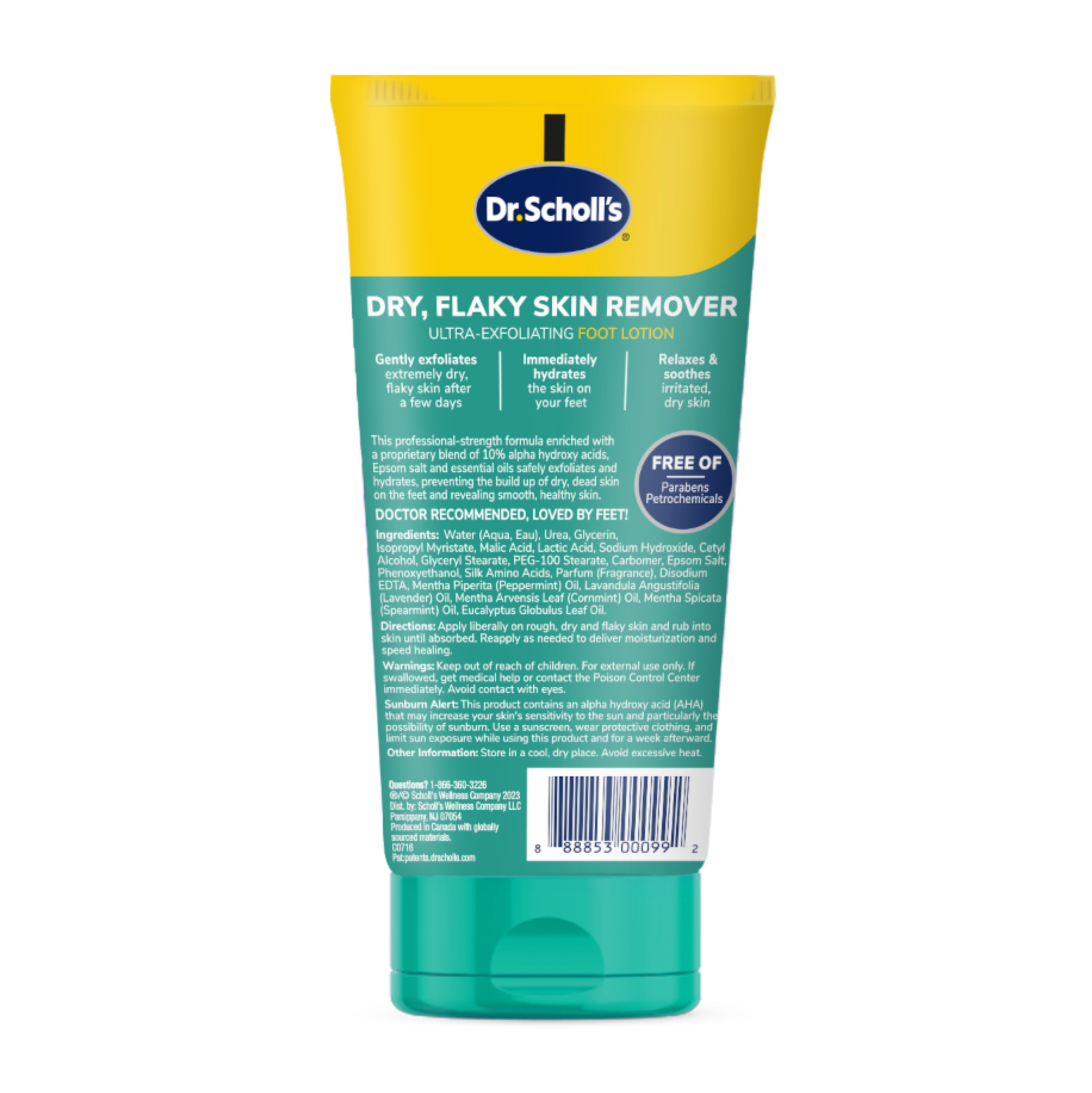 Scholl instant hard deals skin remover boots