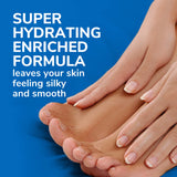 Dry, Cracked Skin Ultra-Hydrating Foot Mask