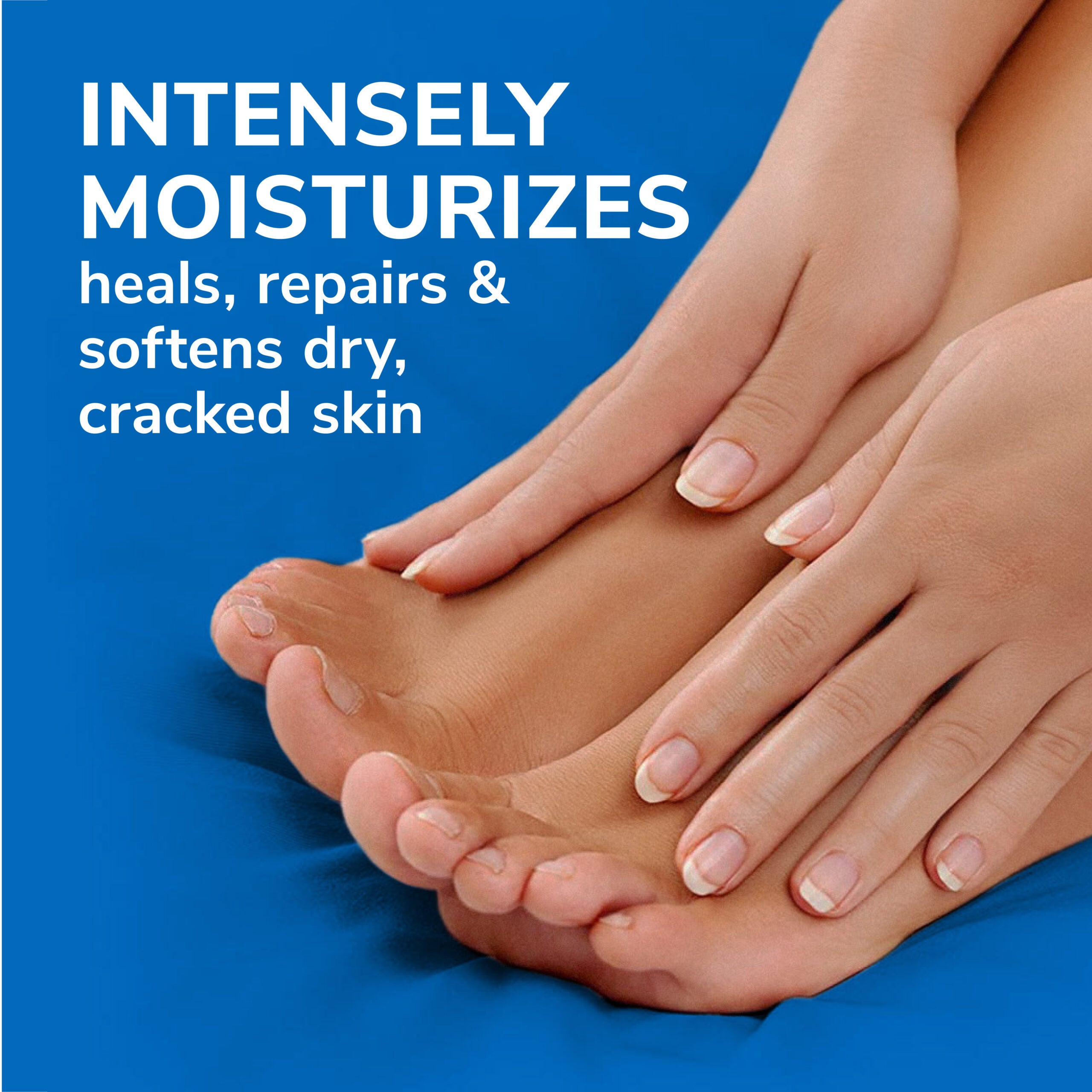 At-Home Remedies To Heal Cracked Heels - Aboite Podiatry Associates, P.C.