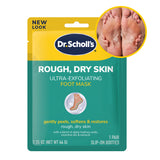 Rough, Dry Skin Ultra-Exfoliating Foot Mask