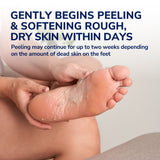 Rough, Dry Skin Ultra-Exfoliating Foot Mask