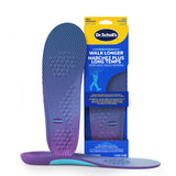 Walk Longer Insoles