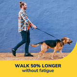 Walk Longer Insoles