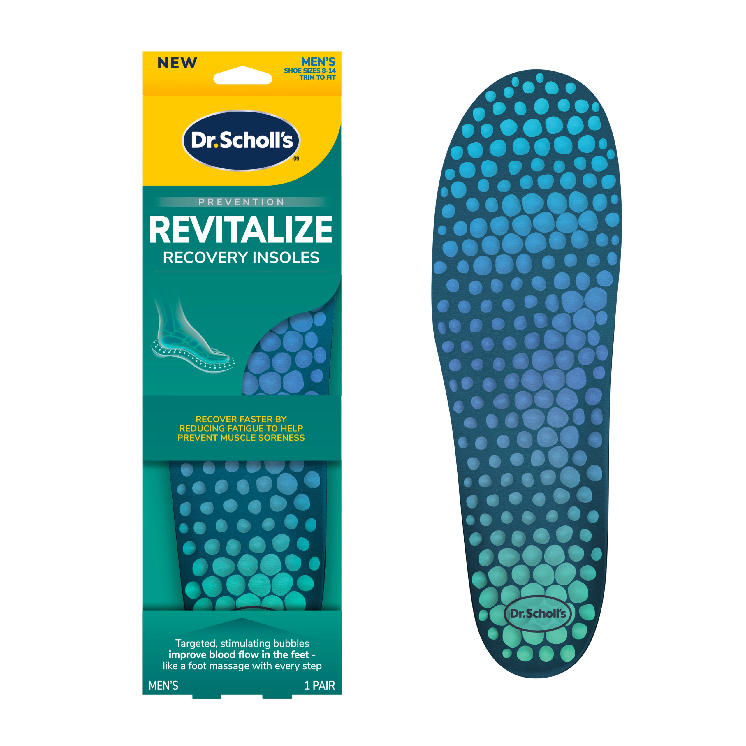 Dr scholls gel shoes on sale