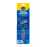 Walk Longer Insoles