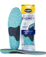 24-Hour Energy Multipurpose Insoles