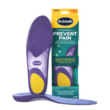 Prevent Pain Lower Body Protective Insoles