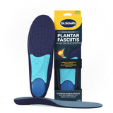 Plantar Fasciitis All-Day Pain Relief Orthotics