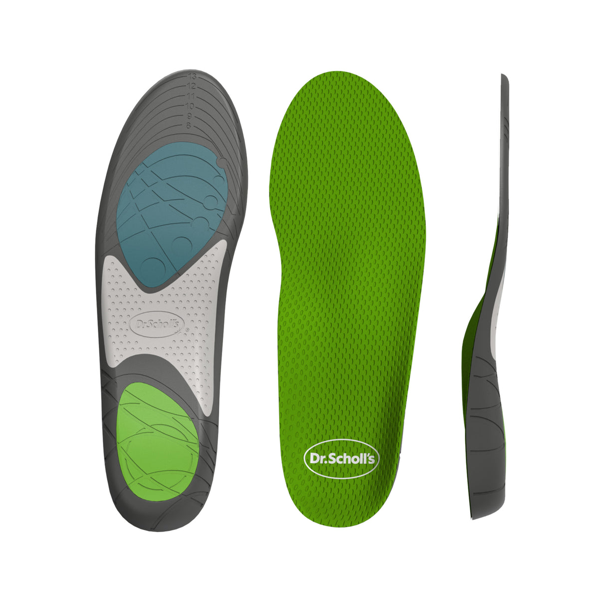 Adidas Insole :   Insoles Comfort With Every Step