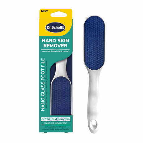 image of hard skin remover nano foot file