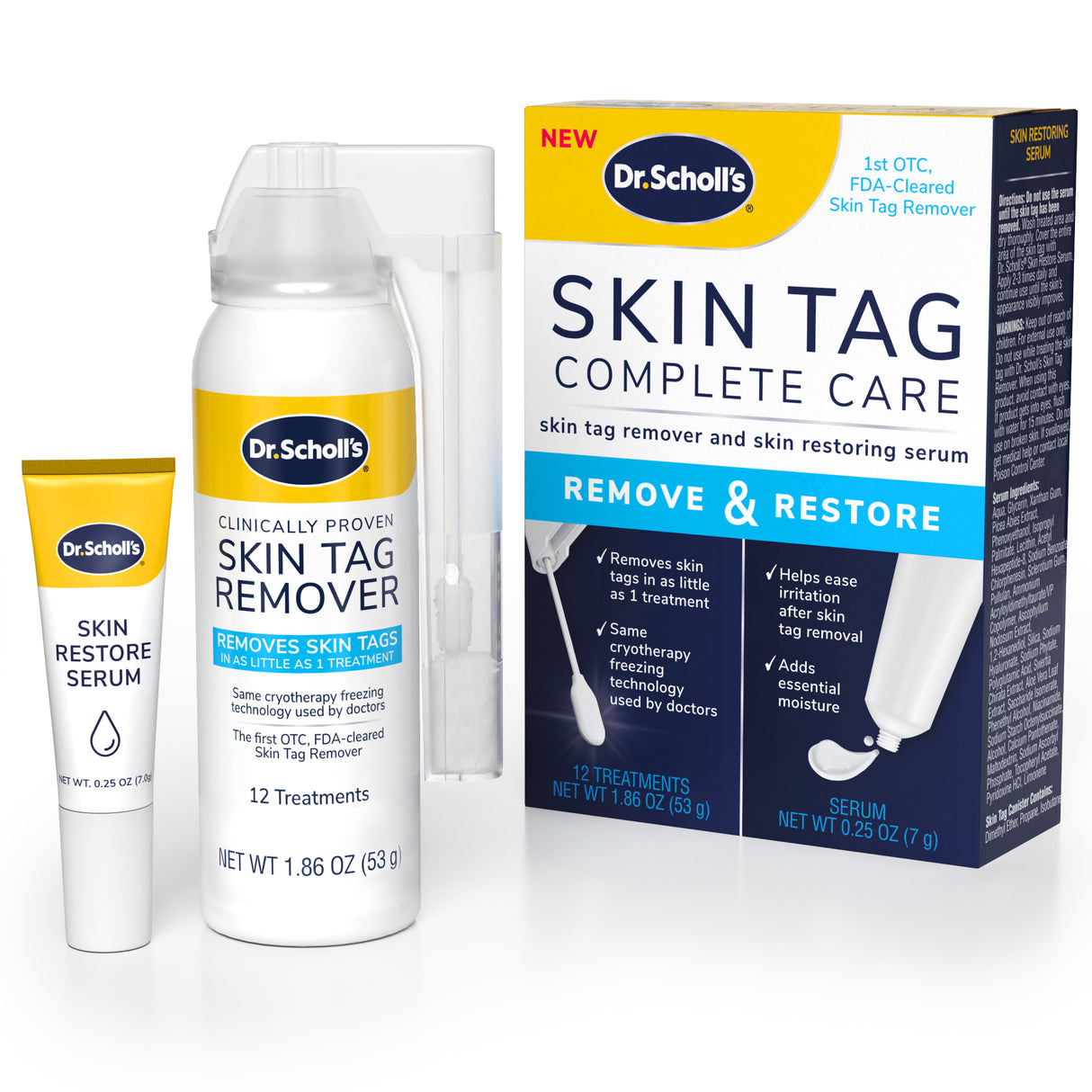 Skin Tag Complete Care