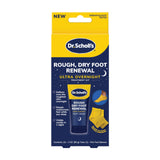 Rough, Dry Foot Renewal Ultra Overnight Treatment Kit